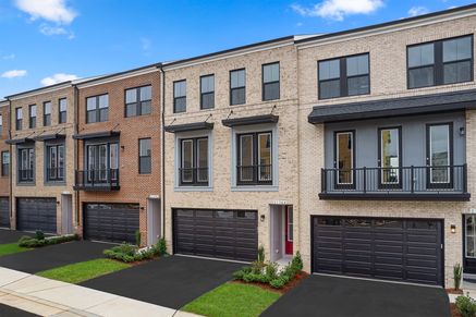 Townhomes