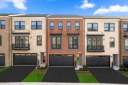 Townhomes