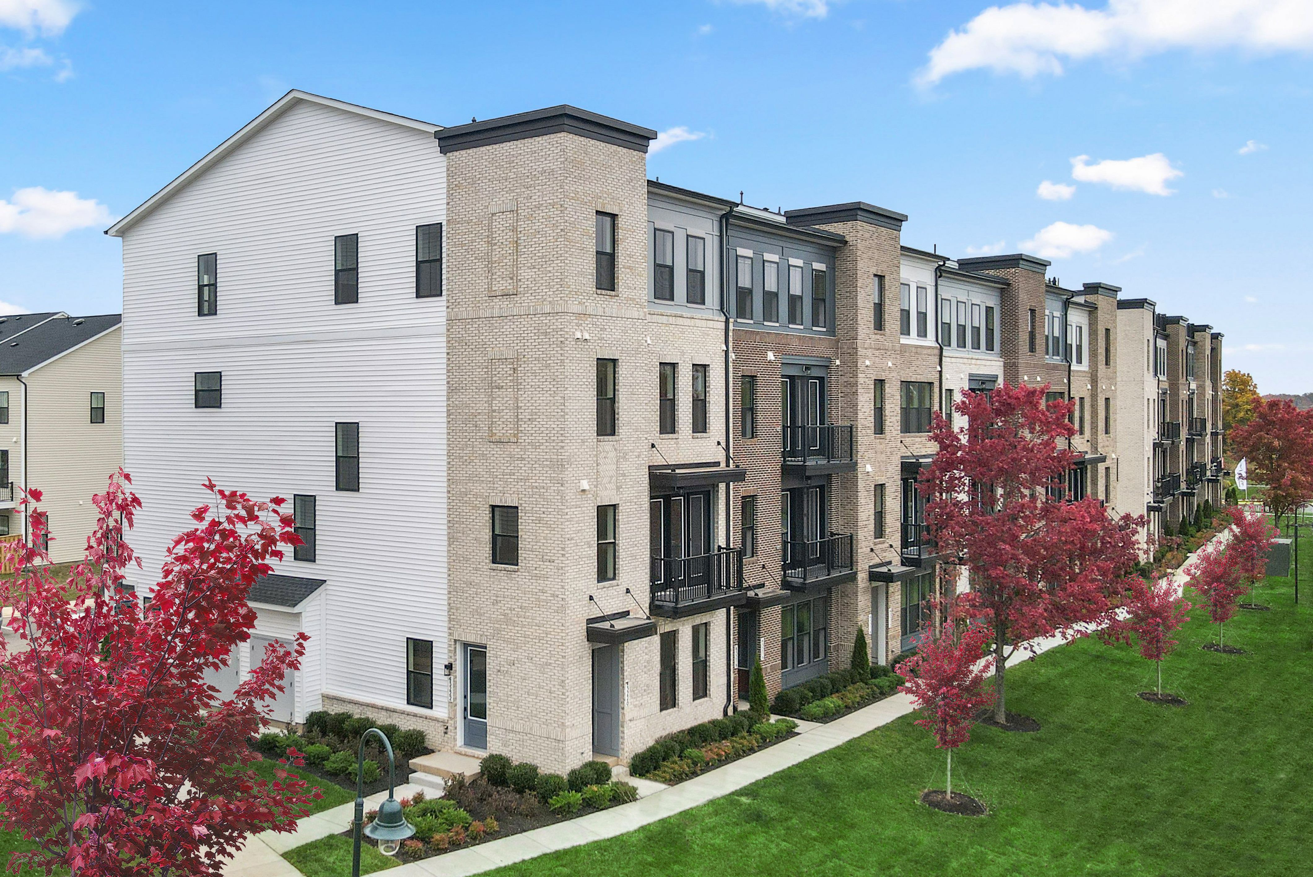 Condominiums