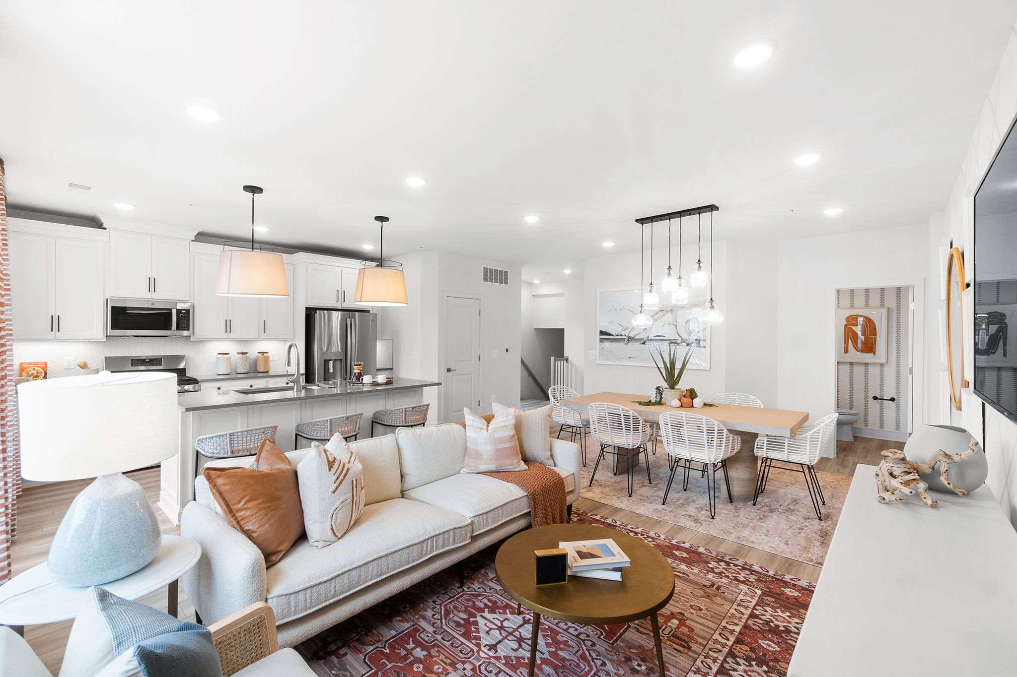 Cameron 24-R1-RT Condominium