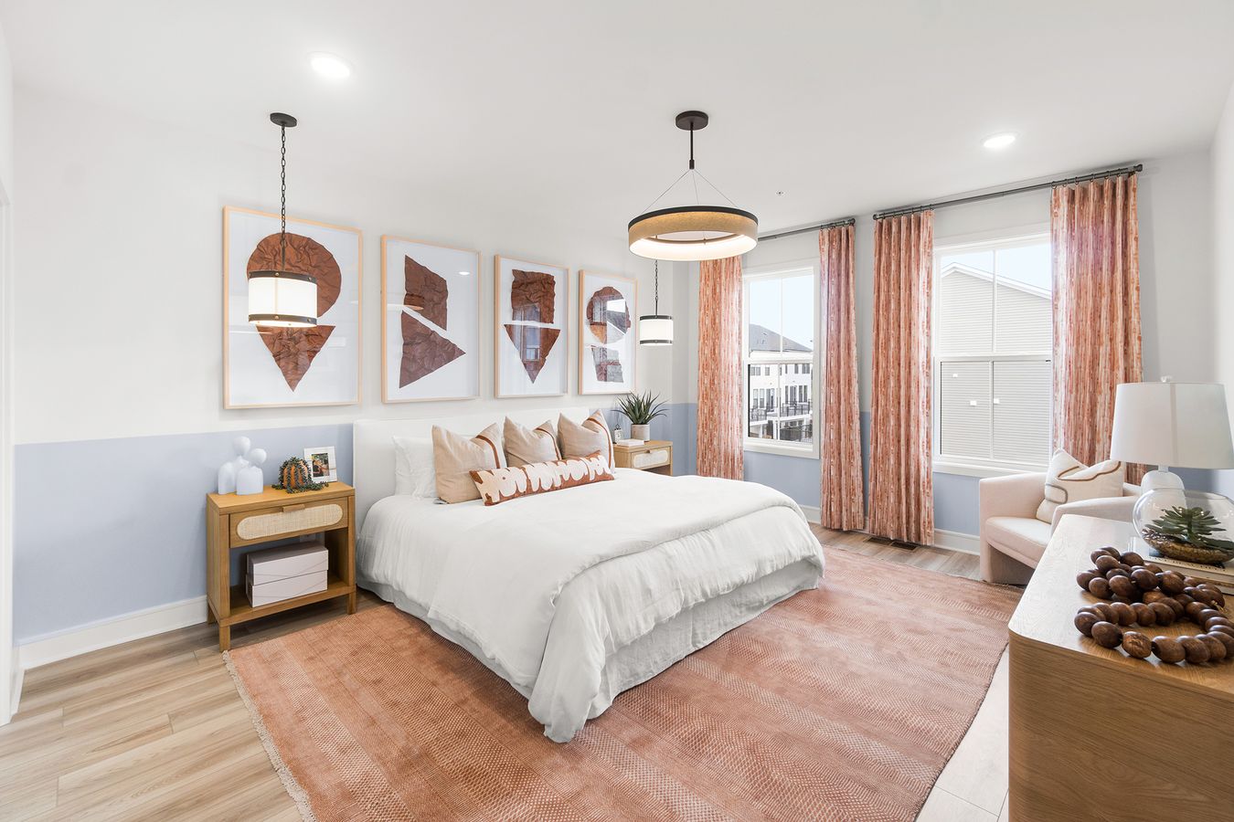 Cameron 24-R1-RT Condominium