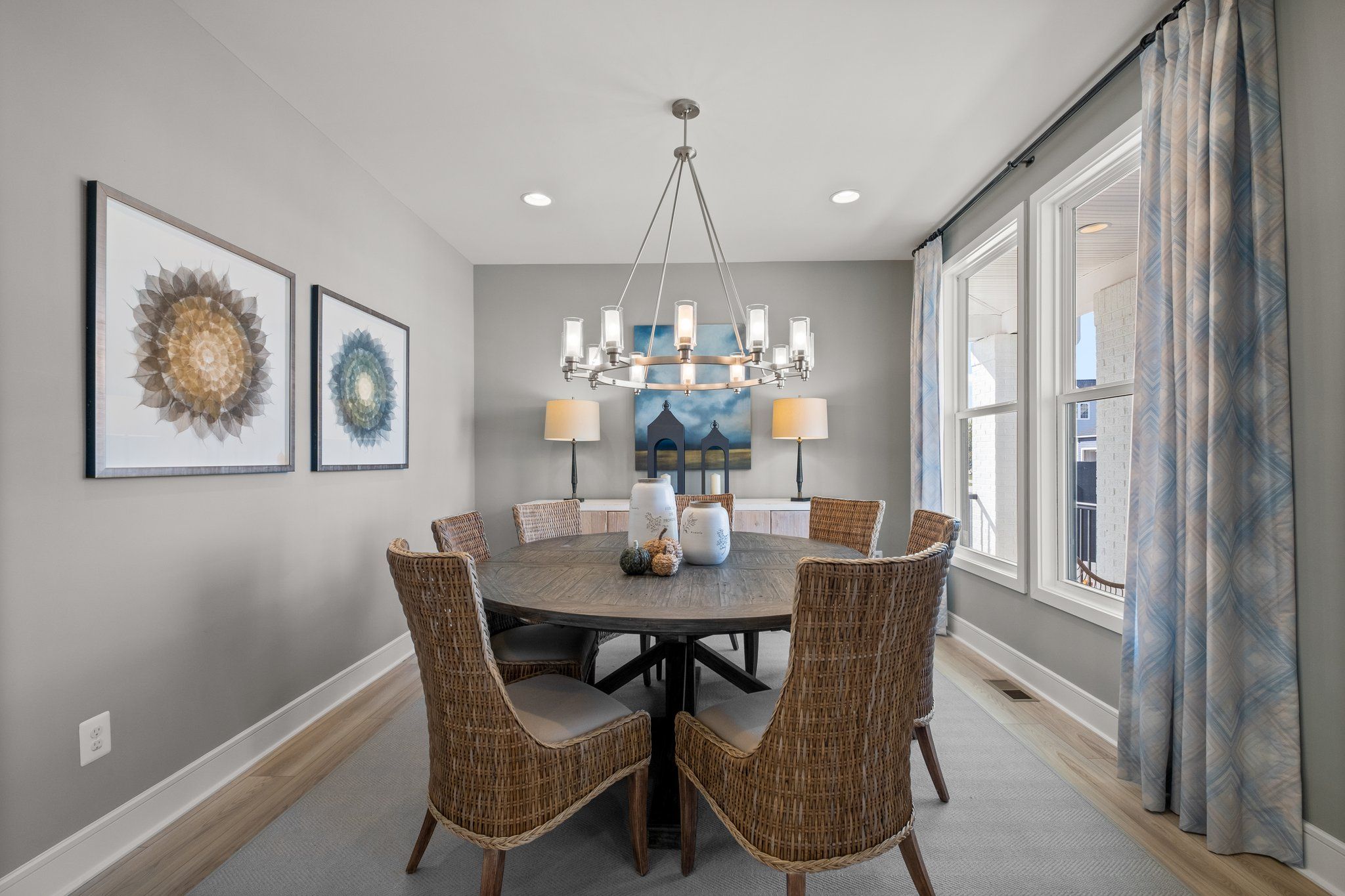 Stella 55-F2 Single Family Home