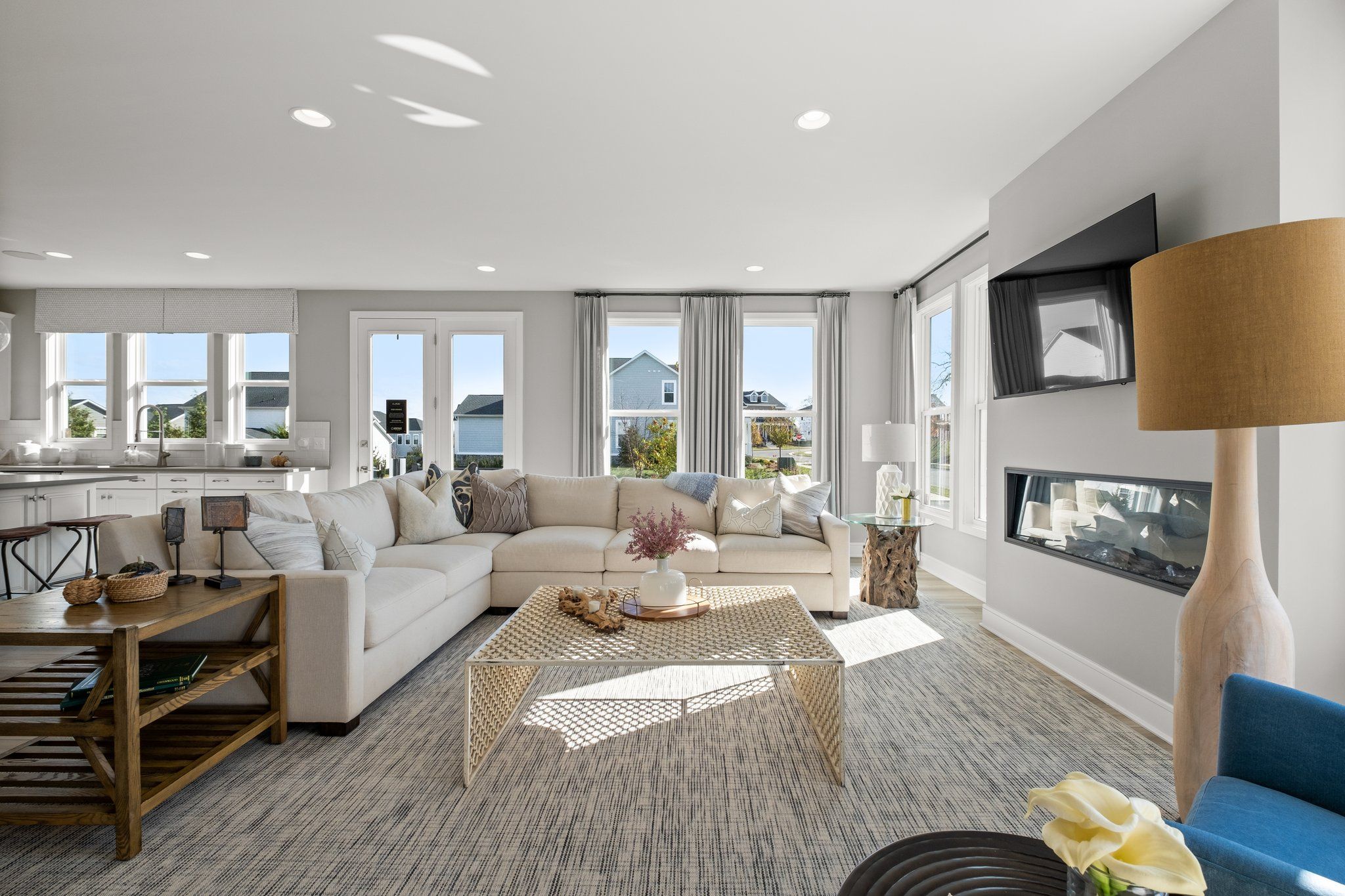 Stella 55-F2 Single Family Home