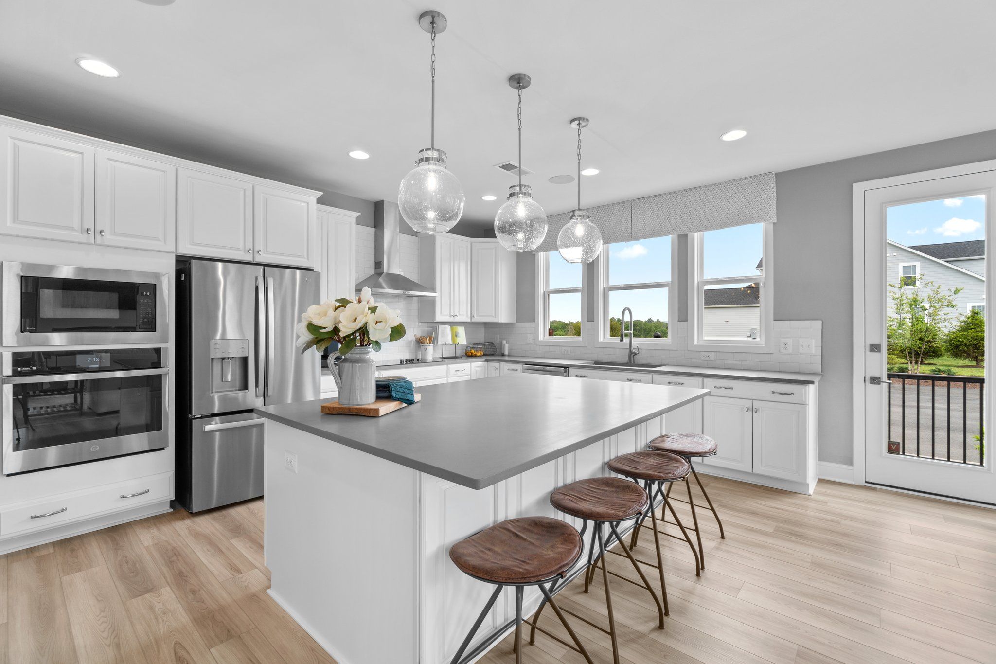 Stella 55-F2 Single Family Home