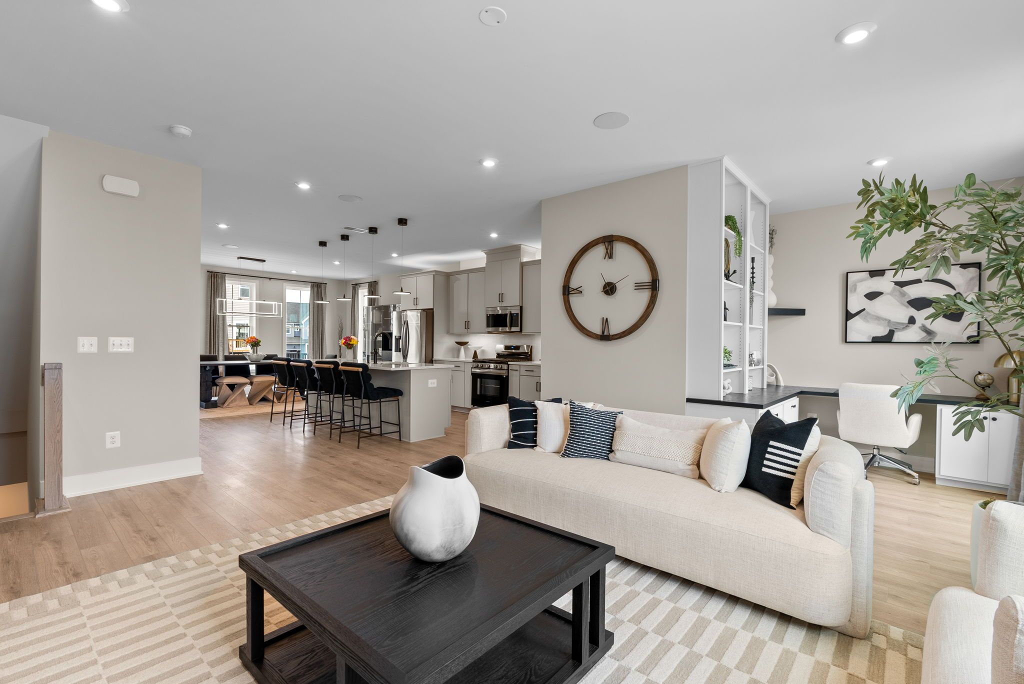 Teagan 24-F2 Townhome