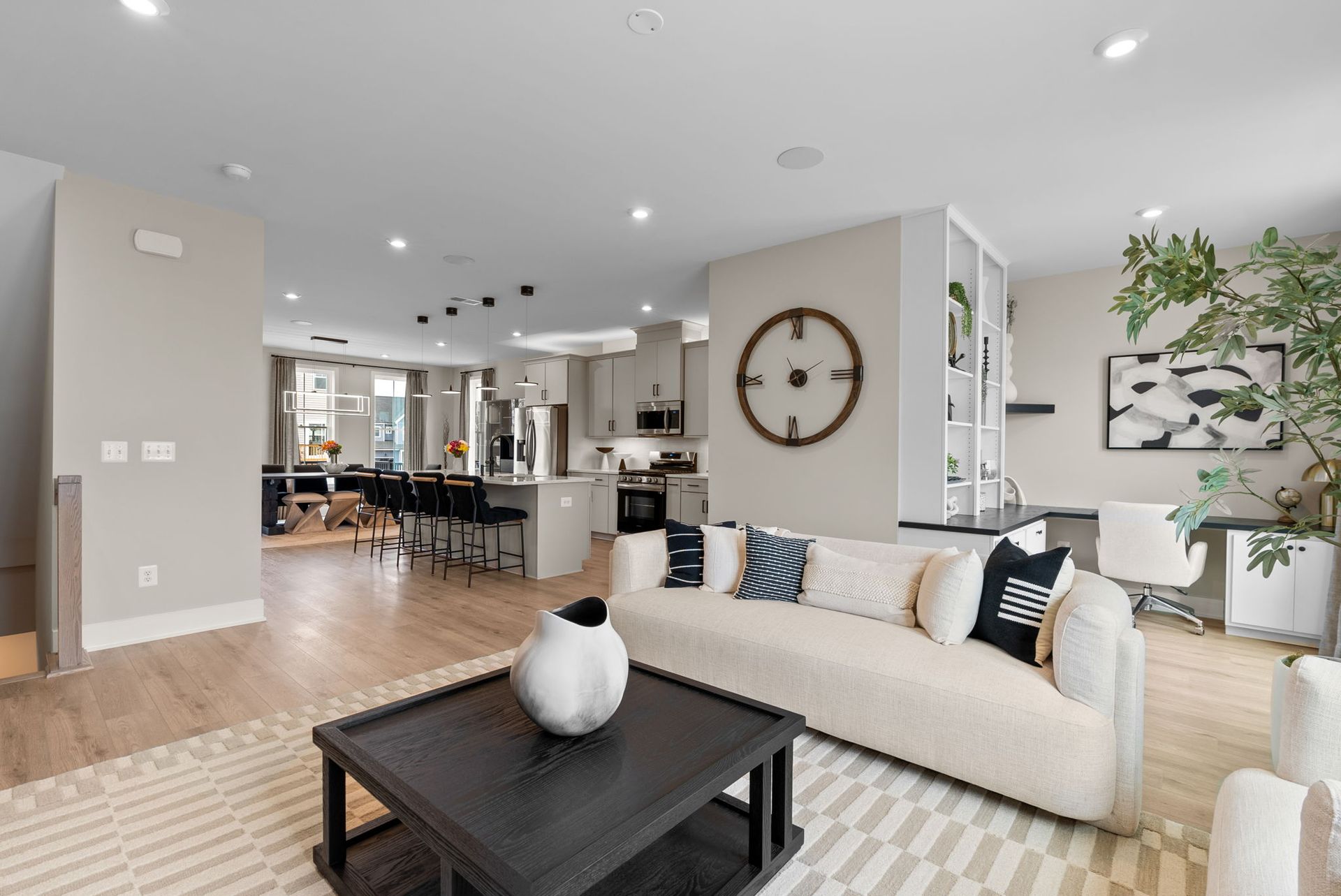 Teagan 24-F2 Townhome
