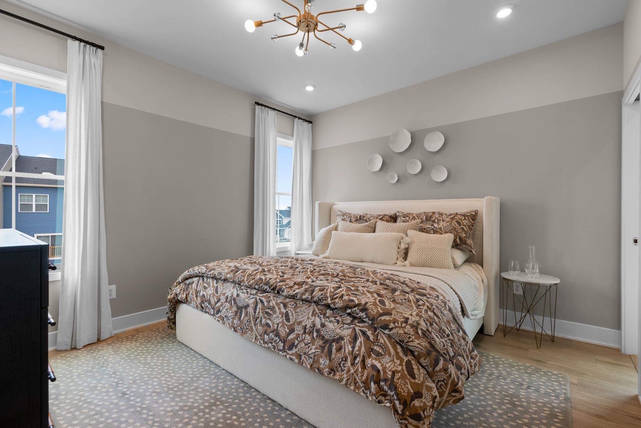 Teagan 24-F2 Townhome