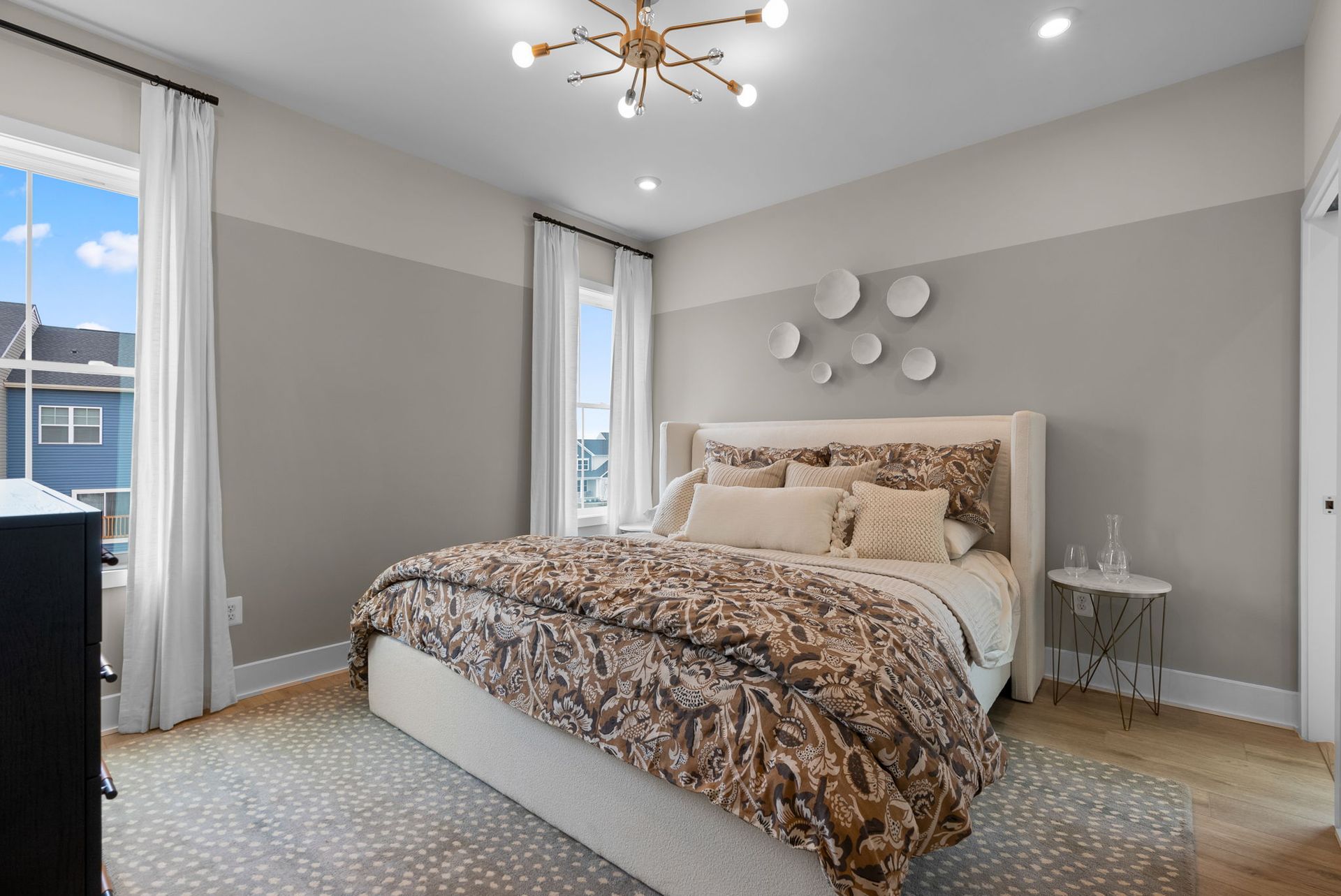 Teagan 24-F2 Townhome