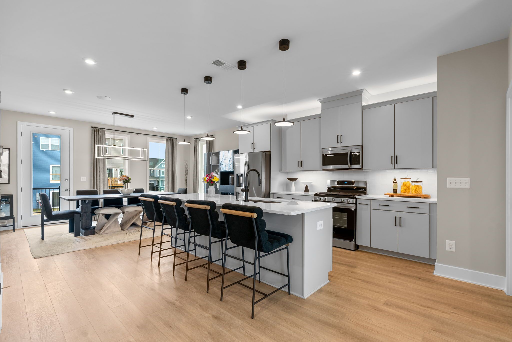 Teagan 24-F2 Townhome