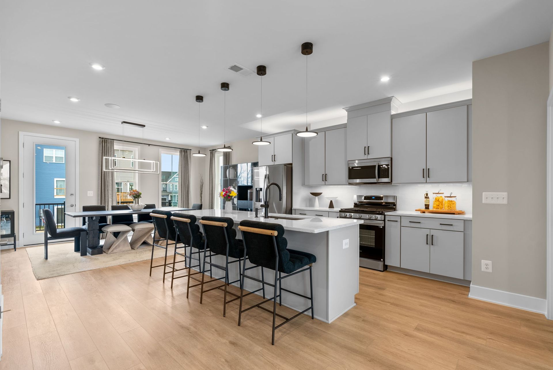 Teagan 24-F2 Townhome