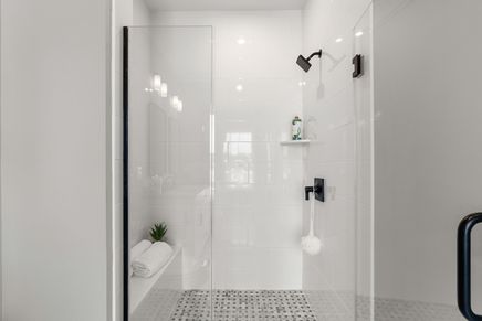 Teagan 24-F2 Townhome