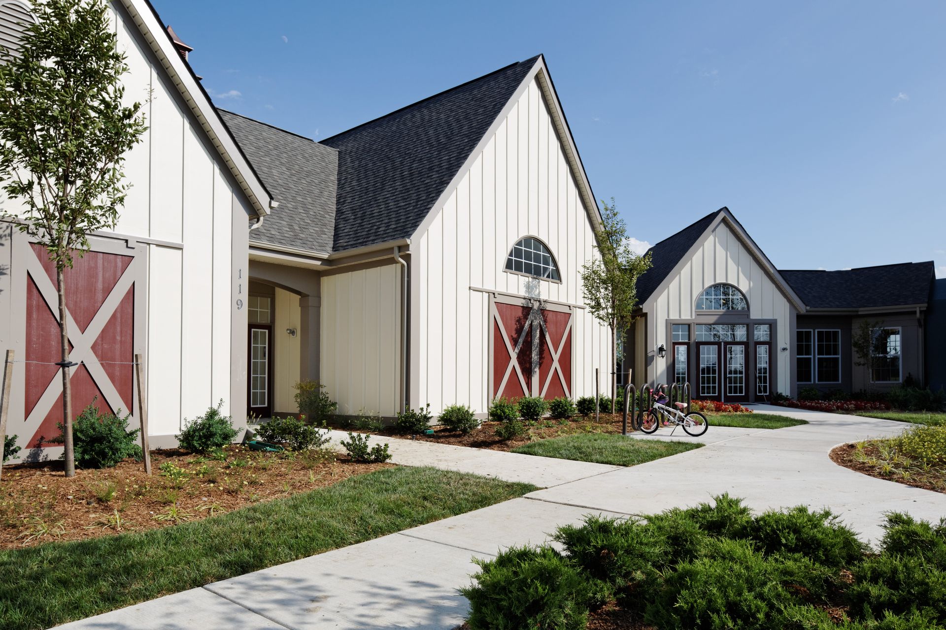 Clubhouse