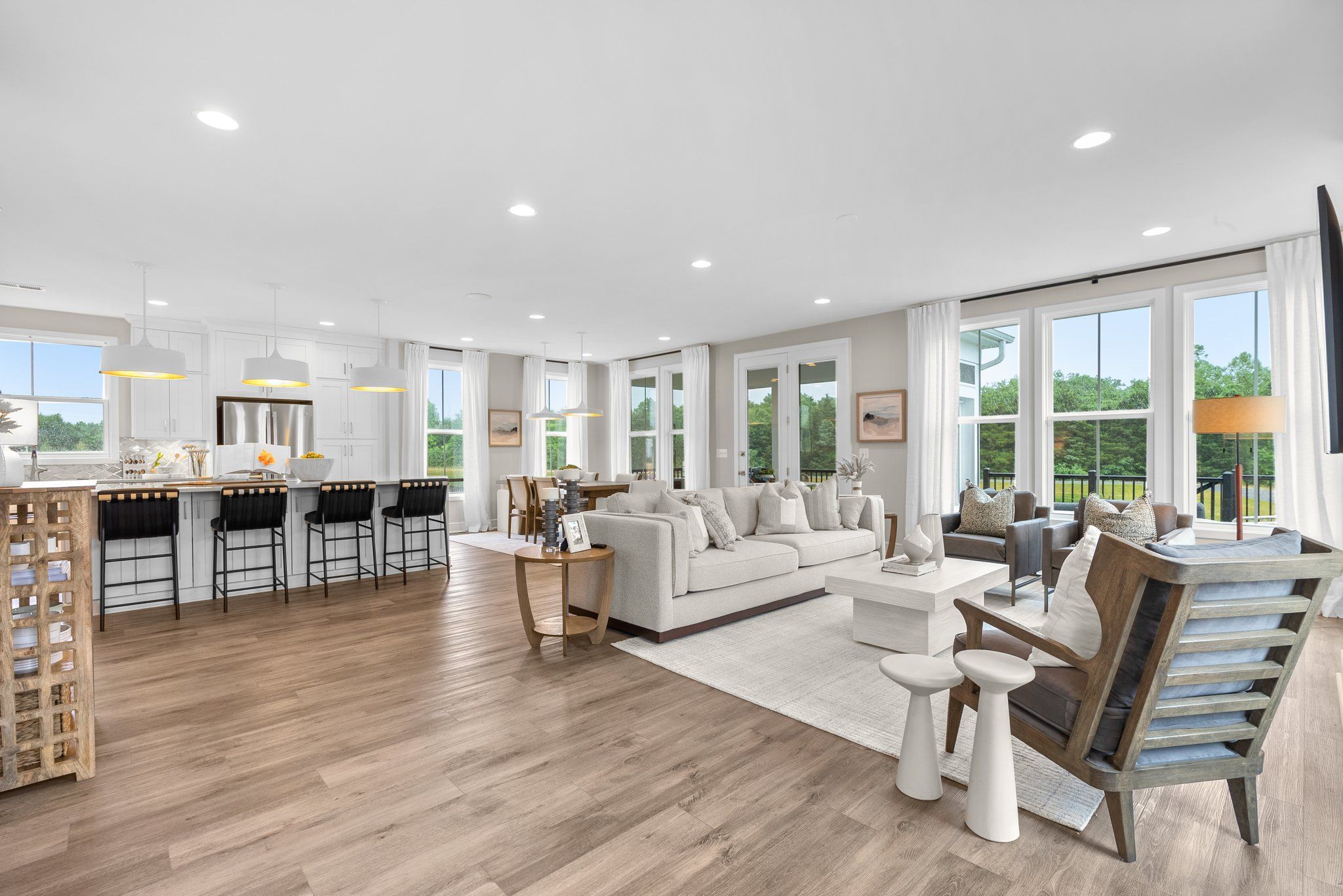 Sullivan 31-F2 Single Family Home