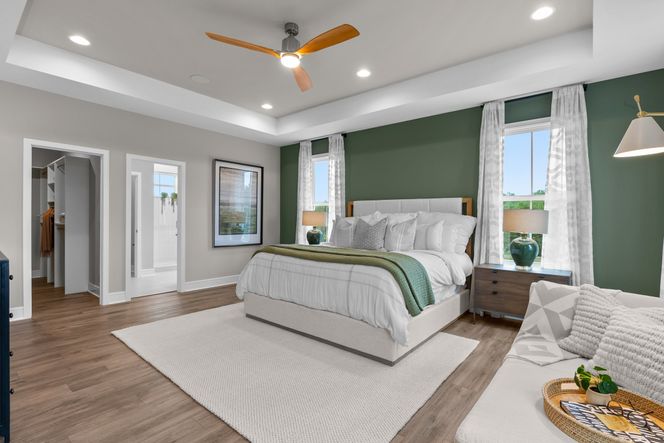 Sullivan 31-F2 Single Family Home