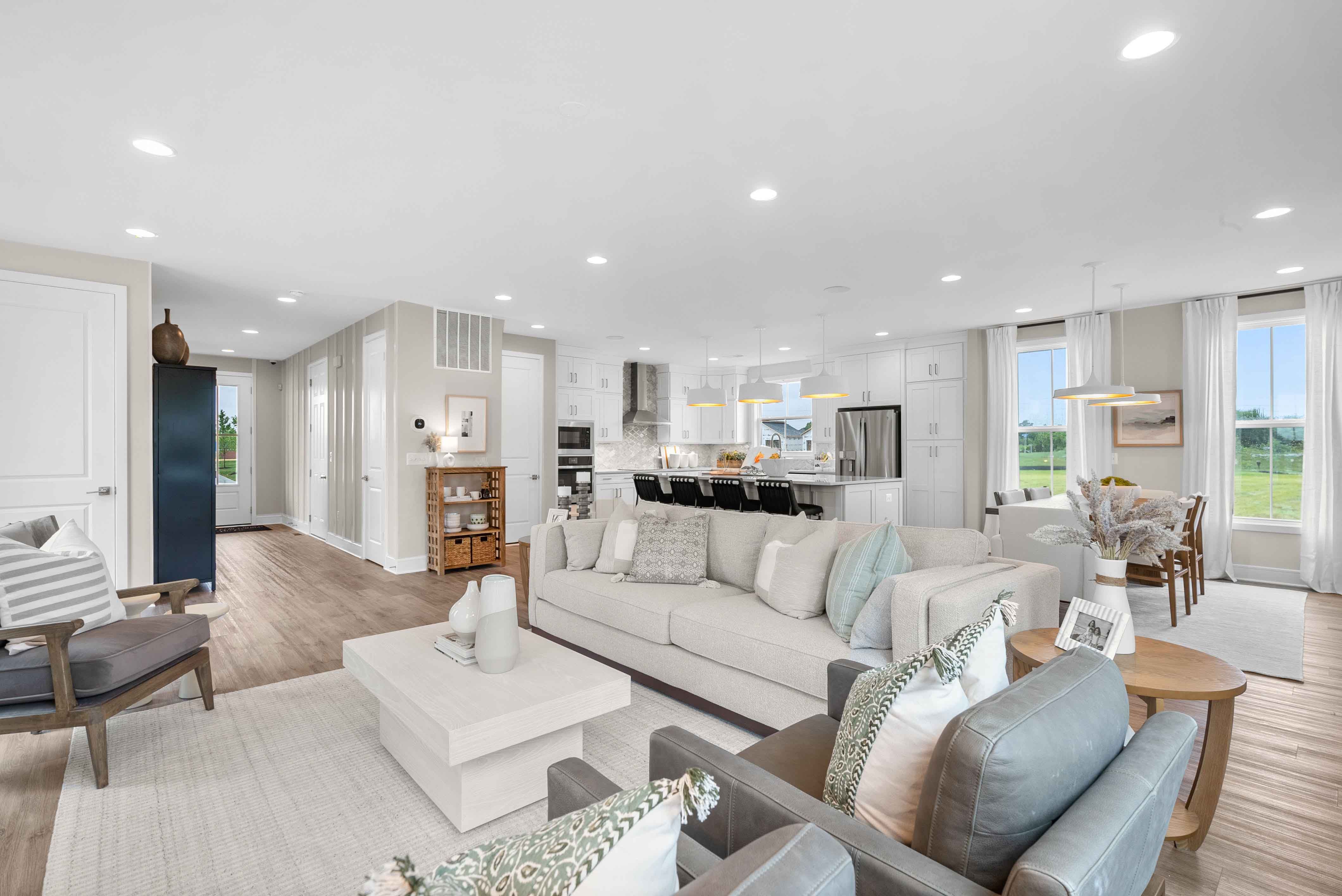 Sullivan 31-F2 Single Family Home