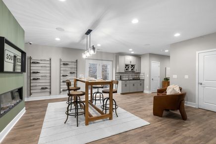 Sullivan 31-F2 Single Family Home