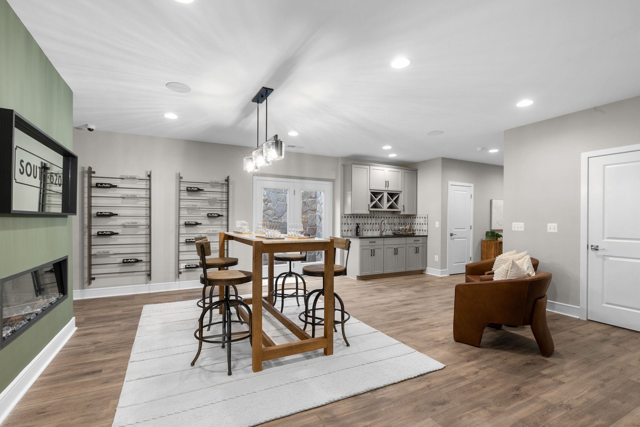 Sullivan 31-F2 Single Family Home