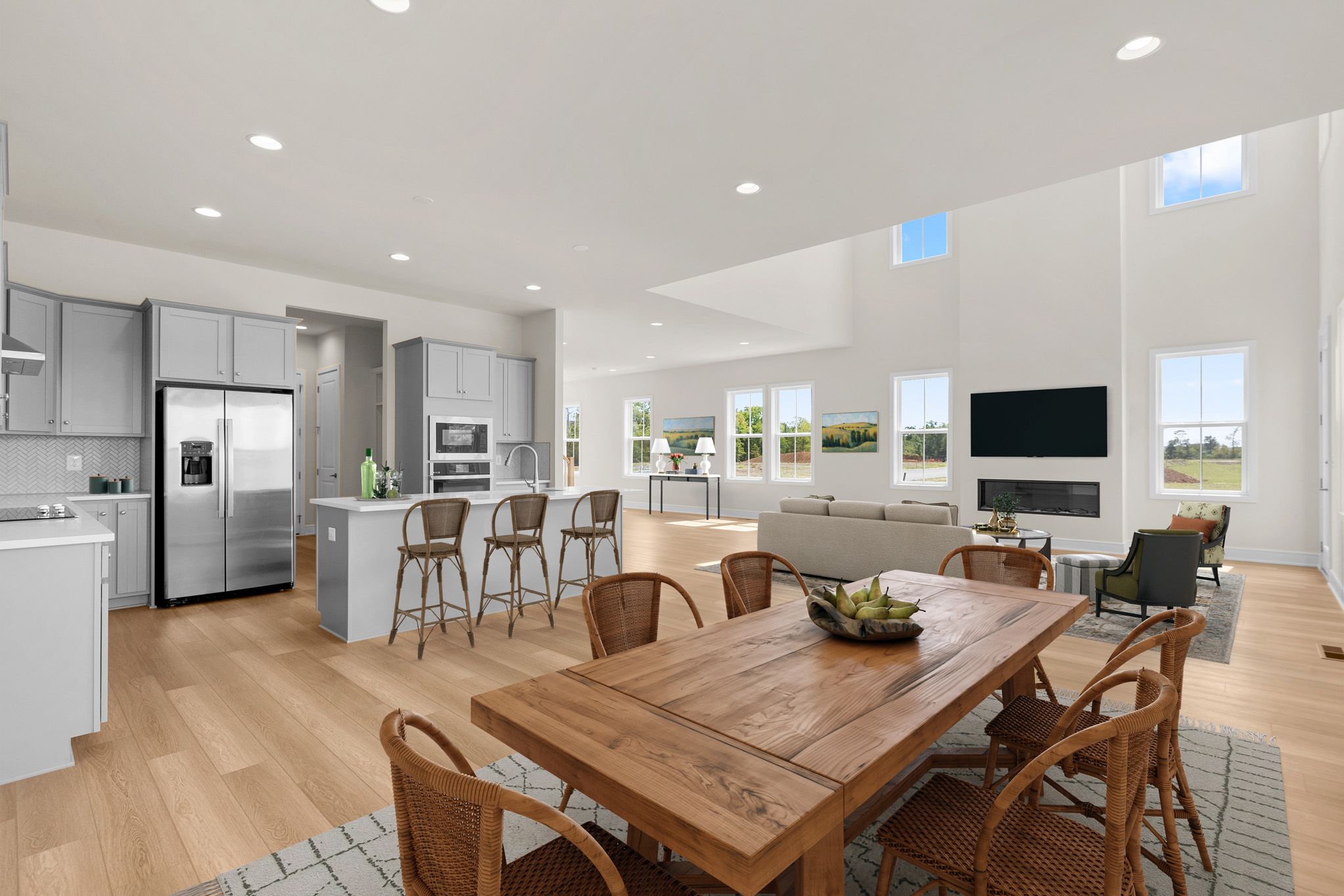Vida 34-F2 Villa