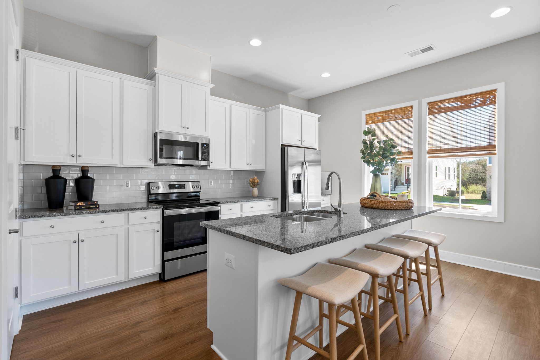 Tyra 28-D1 Townhome