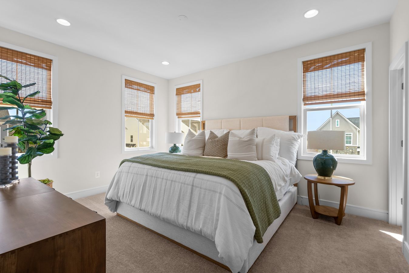 Tyra 28-D1 Townhome