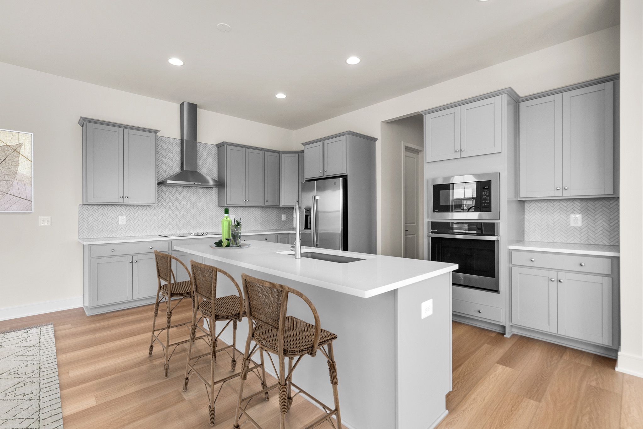 Vida 34-F2 Villa