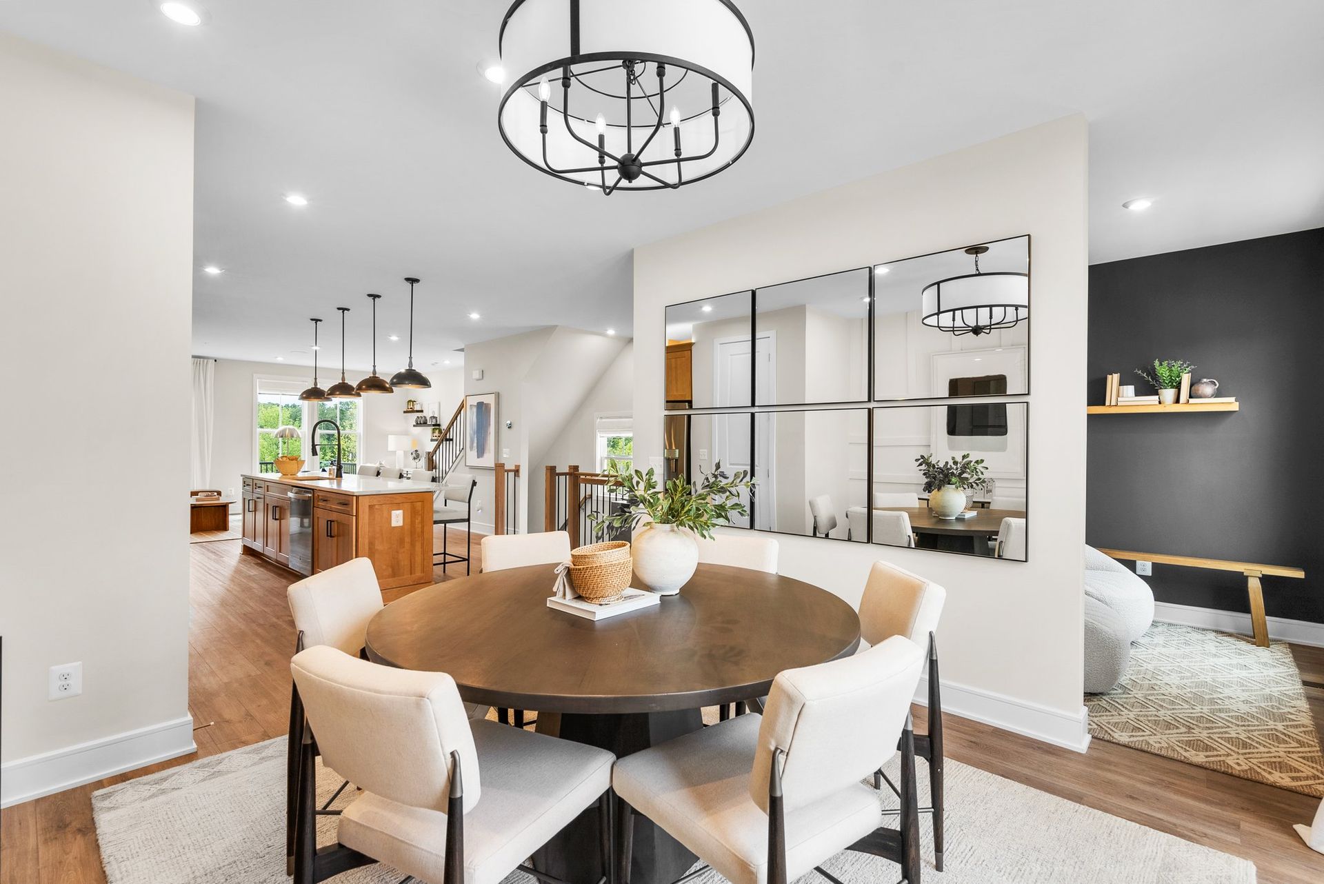 Tate 22-F2 Townhome