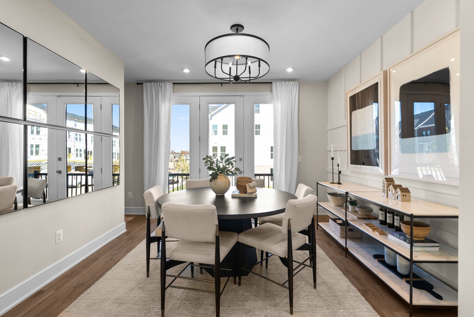 Tate 22-F2 Townhome