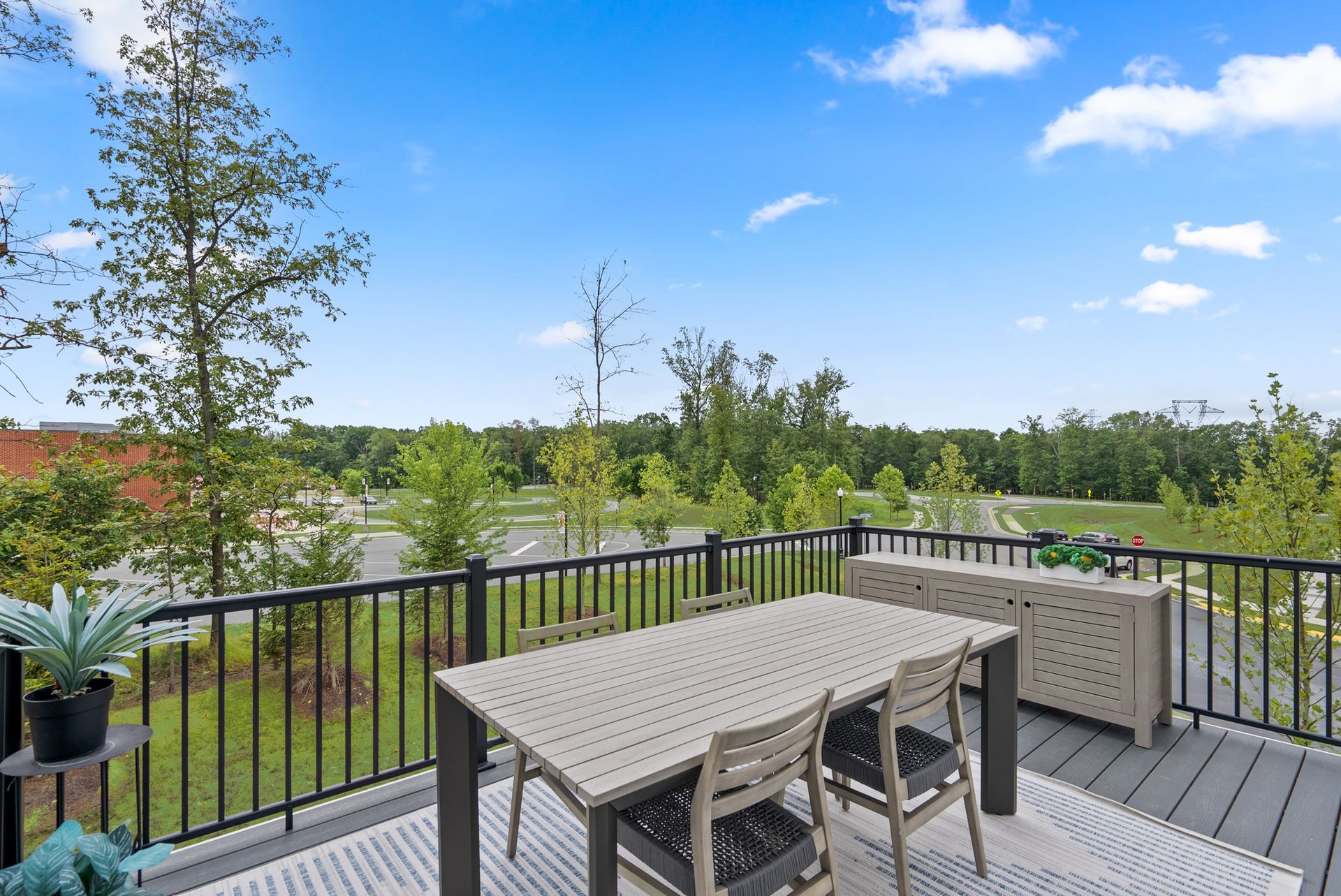 Tate 22-F2 Townhome