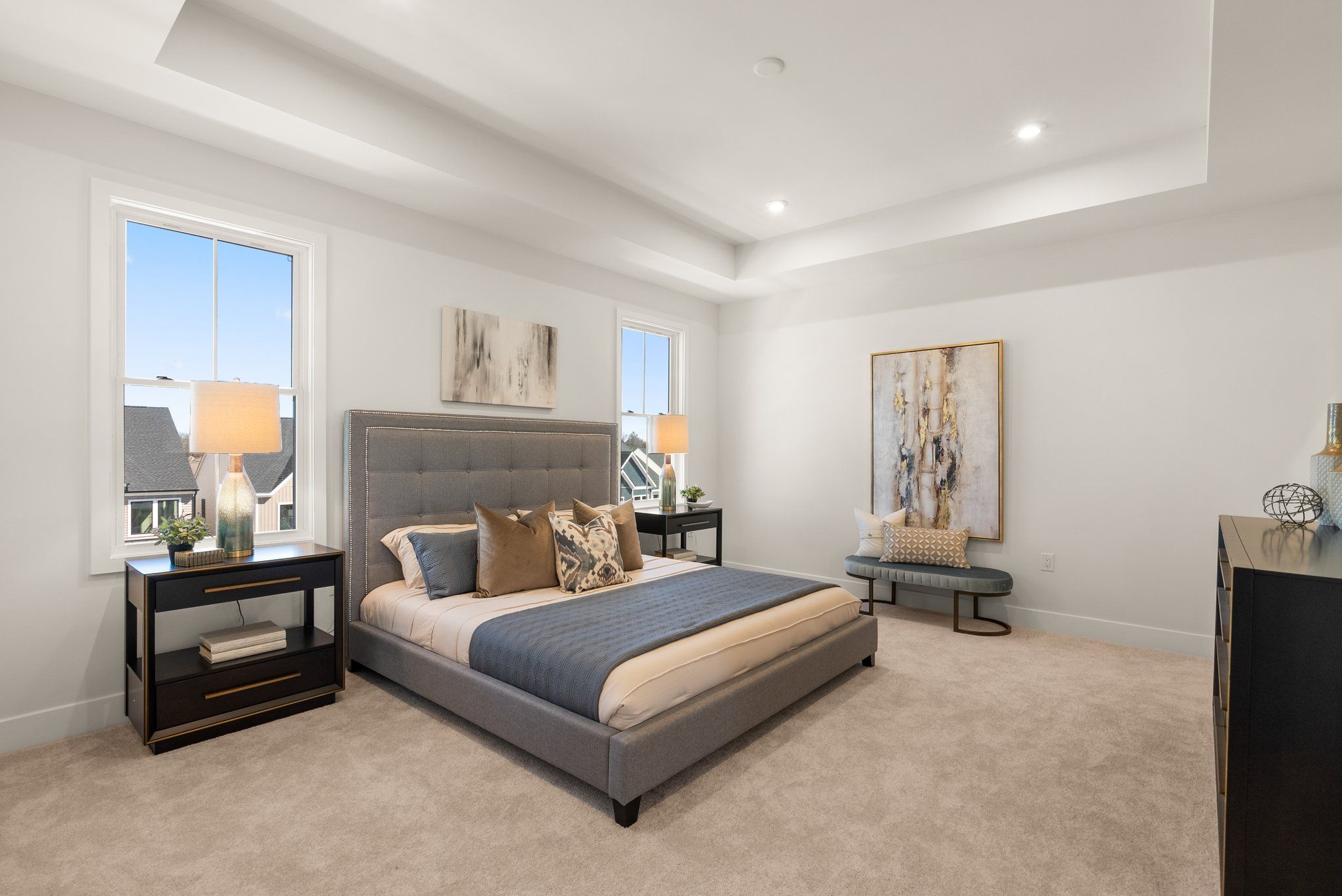 Tilley 24-F2 Townhome