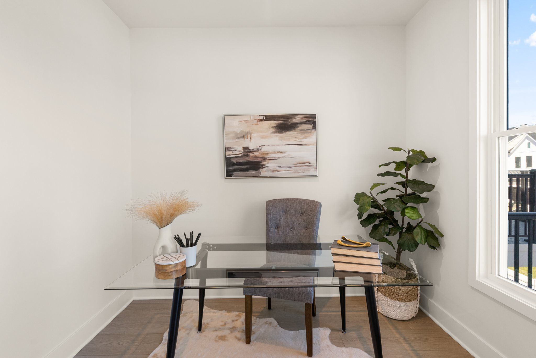 Tilley 24-F2 Townhome