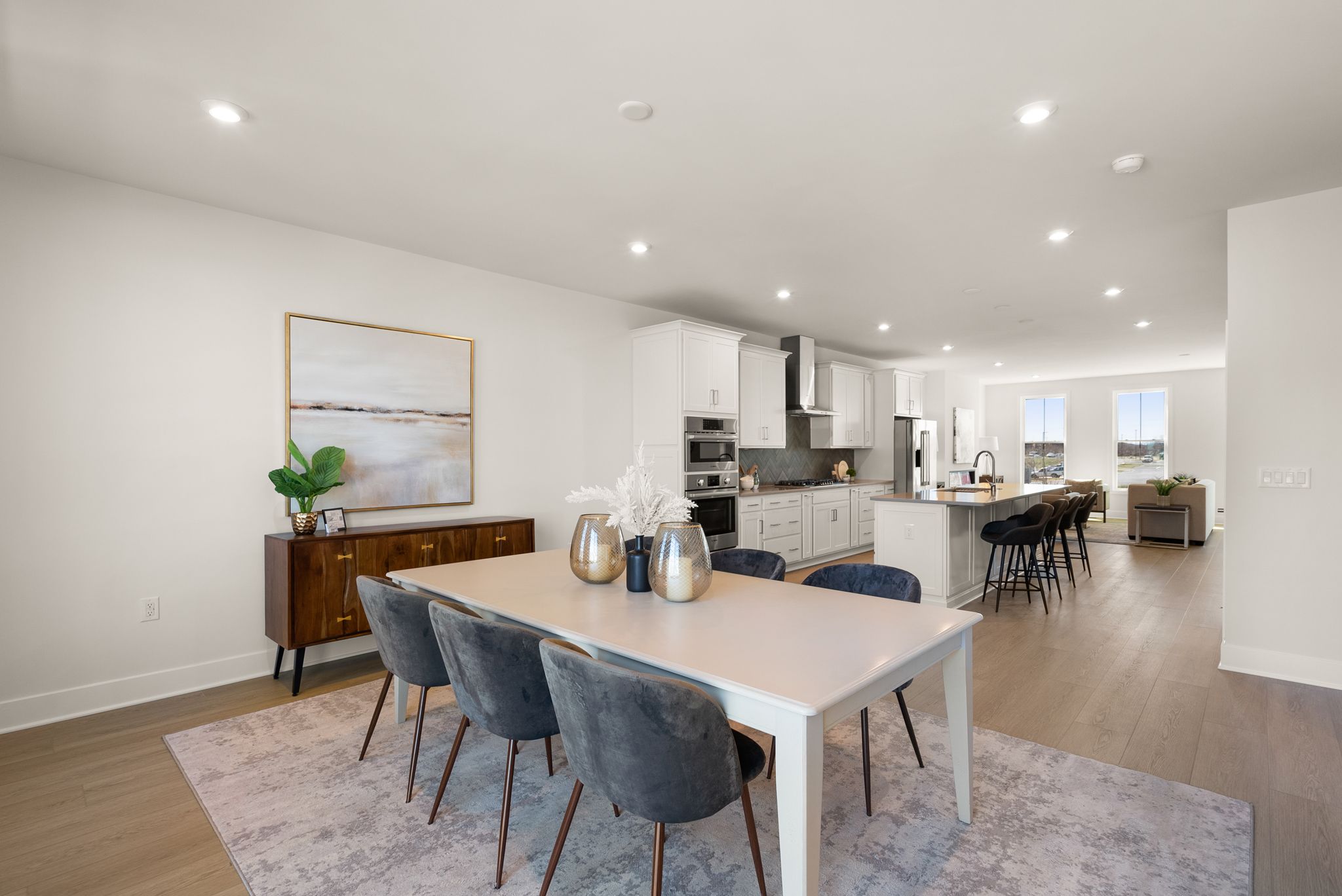 Tilley 24-F2 TownhomeTilley 24-F2