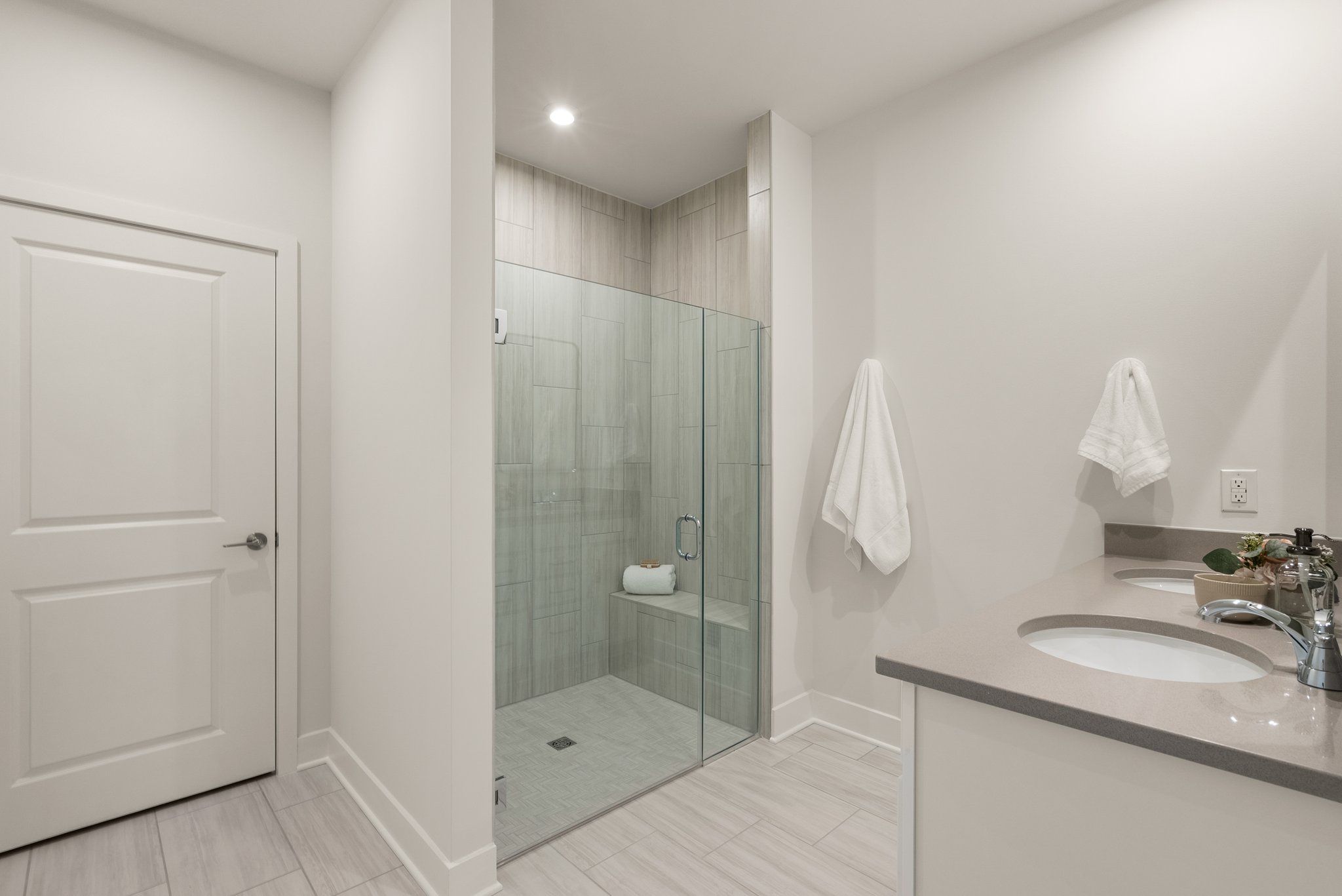 Tilley 24-F2 Townhome