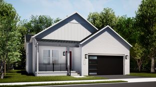 Sierra 39-F2 - Hiatt Pointe: Winchester, District Of Columbia - Van Metre Homes