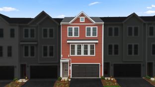 Teagan 24-F2 - Snowden Bridge: Stephenson, District Of Columbia - Van Metre Homes