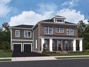 2652 Blue Ridge Avenue (Sienna 54-F2)