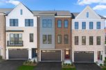 Lexington Square - Ashburn, VA