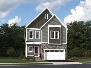 South 620 - Aldie, VA