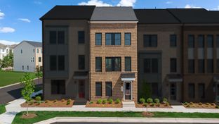 Tally 20-R2 - Arpina Valley: Herndon, District Of Columbia - Van Metre Homes