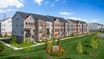 homes in West Park III by Van Metre Homes