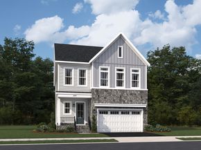 South 620 - Aldie, VA