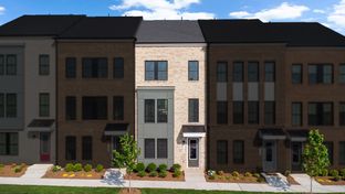 Tally 20-R2 - Arpina Valley: Herndon, District Of Columbia - Van Metre Homes