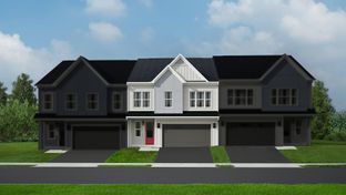Vera 30-F2 - Hiatt Pointe: Winchester, District Of Columbia - Van Metre Homes