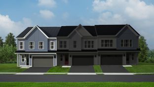 Vera 30-F2 - Hiatt Pointe: Winchester, District Of Columbia - Van Metre Homes