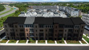 Collier 24-R1 - Demott & Silver: Ashburn, District Of Columbia - Van Metre Homes