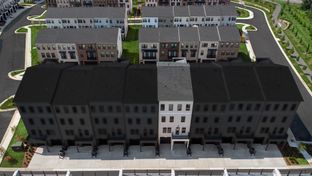 Cameron 24-R1 - Demott & Silver: Ashburn, District Of Columbia - Van Metre Homes
