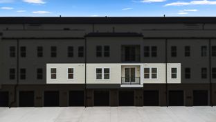 York - Birchwood at Brambleton: Ashburn, District Of Columbia - Van Metre Homes