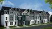 casa en Ashberry por Van Metre Homes