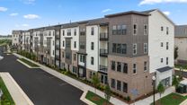 Birchwood at Brambleton por Van Metre Homes en Washington Virginia
