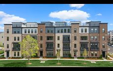 Demott & Silver: Ashburn, Virginia - Van Metre Homes