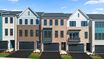 casa en Lexington Square por Van Metre Homes